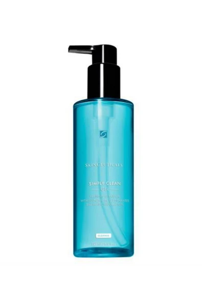 SkinCeuticals - Simply Clean Gel 195 Ml ürün görseli 1