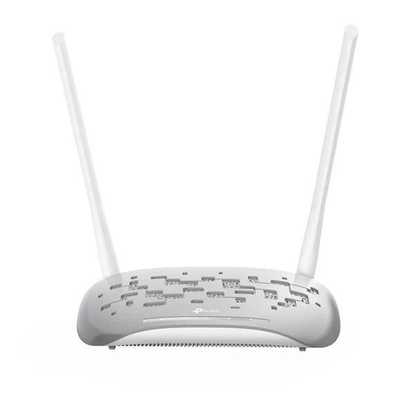 Tp-Link TD-W9950 300Mbps 4P VDSL/ADSL Modem Router ürün görseli 1