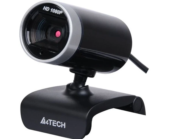 A4-Tech PK-910H 1080p Full HD Webcam ürün görseli 1