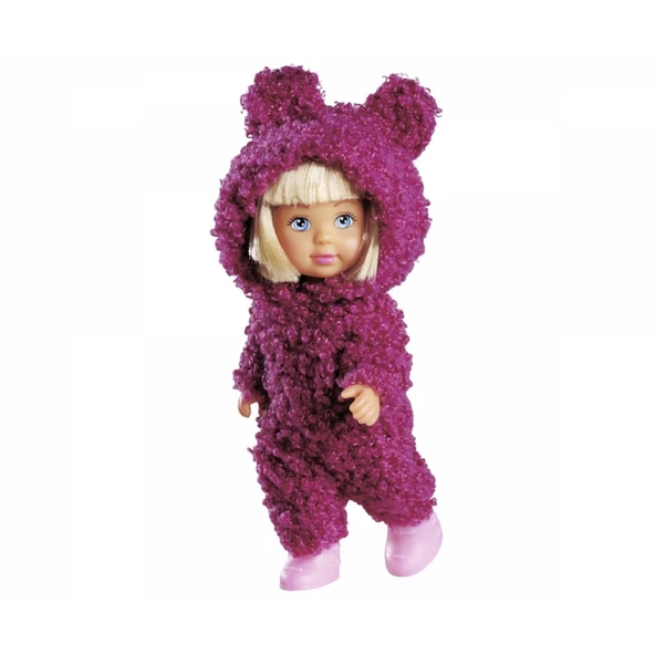 Evi Love Cute Teddy ürün görseli 1
