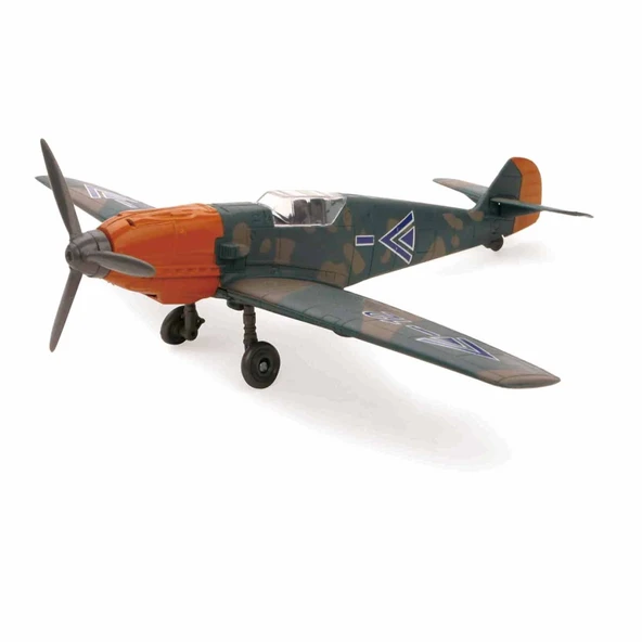1/48 Savaş Uçağı Kit - Resim 2