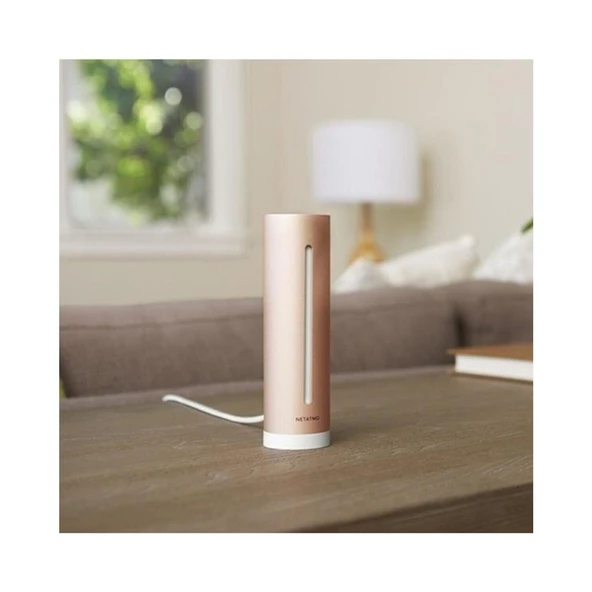 Netatmo NHC-EC Akıllı Ek İç Mekan Modülü - Resim 2