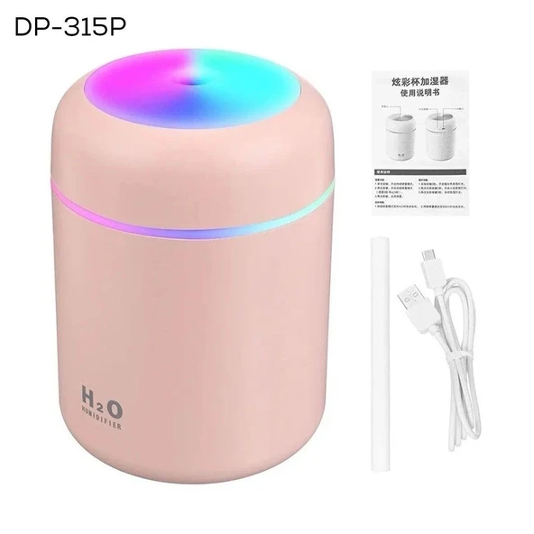 H2o Buhar Makinesi - Resim 2