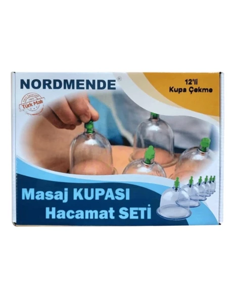 13 Lü Kupa Seti ürün görseli 1