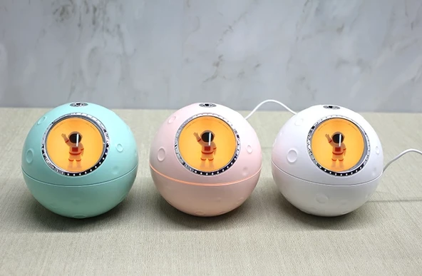 Ledli Buhurdanlık Difüzörü Alk1168 ürün görseli 1