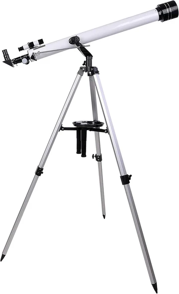 F900x60 Gökbilimsel Uzay Teleskopu - Resim 3