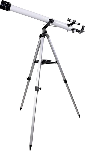 F900x60 Gökbilimsel Uzay Teleskopu - Resim 4