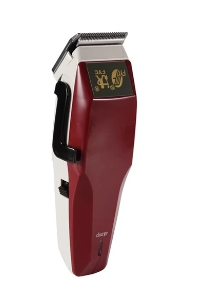 Fyc 601 Profesyonel Tıraş Makinesi ürün görseli 1