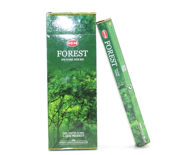 Hem Forest  Aromalı Çubuk Tütsü ürün görseli 1