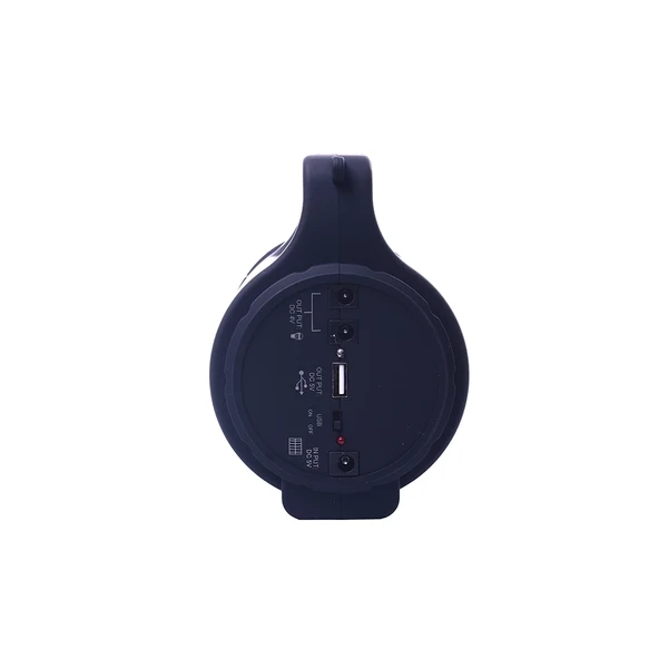 Çift Yönlü Büyük Fener Wt-350 - Resim 5