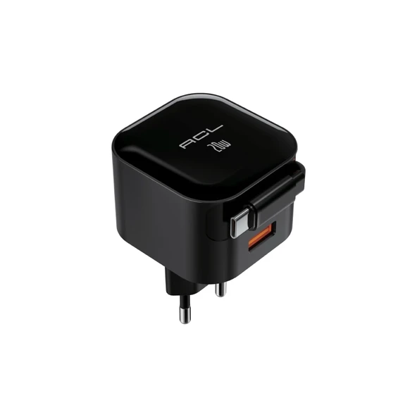 20w Seyahat Şarj Adaptörü Usb Girişli 3.4a ürün görseli 1