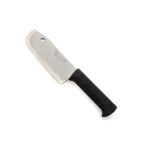 Poyraz Bursa Oval Kuzu Satır No:4, 24 Cm - Plastik Sap ürün görseli 1