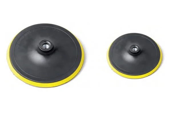 Cırtlı Disk Altı 180mm - Resim 2