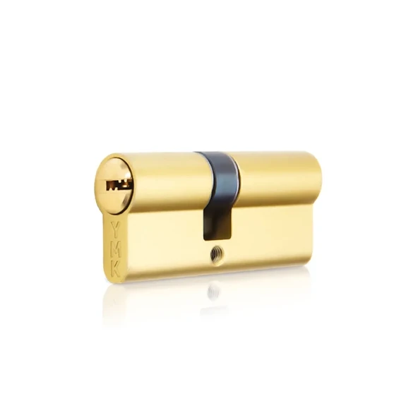 Eko 68mm Sarı Bilyalı, Hibrit Barel, Kapı Silindiri - Resim 2