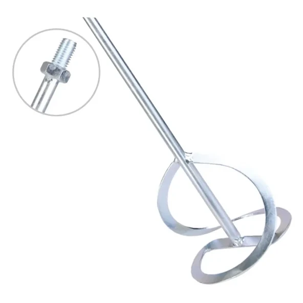 Eco Sds M14 Tutkal Karıştırıcı 120Ø, 580mm ürün görseli 1