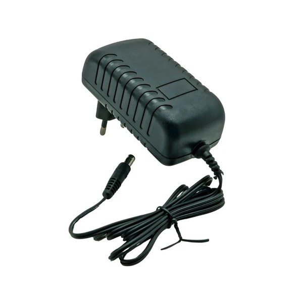 Fully 1624b 24v 2a 5.5x2.5mm Adaptör - Resim 3