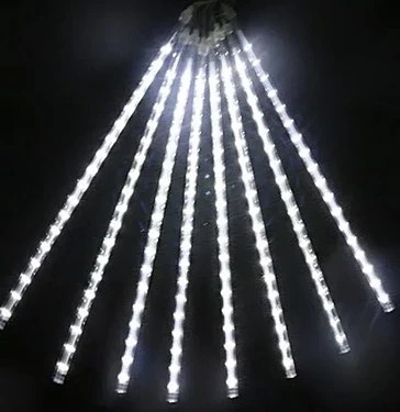 3.2m Meteor Led Beyaz Işık ürün görseli 1