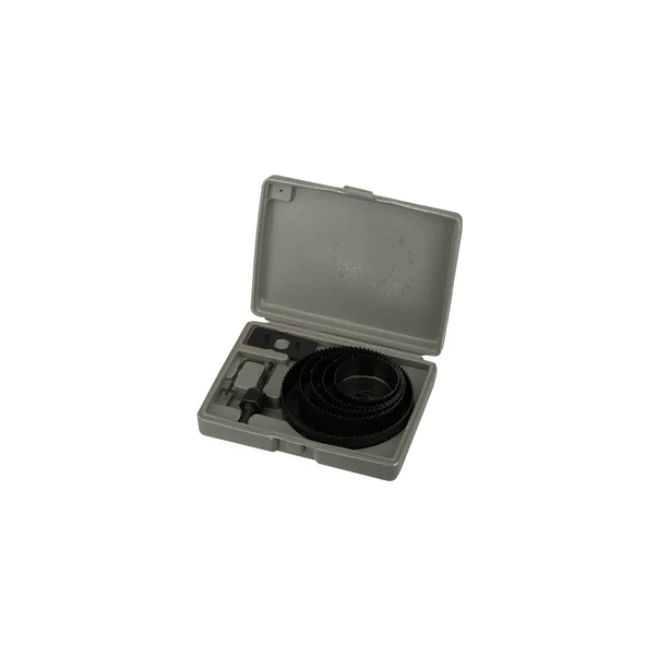Ahşap Panç Set - 8 Parça, Kutulu ürün görseli 1