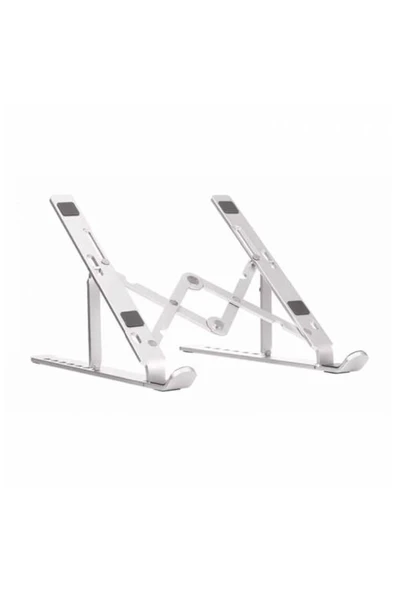 Laptop Notebook Macbook Tablet Standı Katlanabilir Ayarlanabilir ürün görseli 1