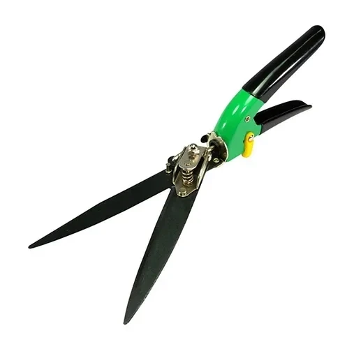 501- Çim - Çimen Makası 340 Mm,180 Derece Döner ürün görseli 1