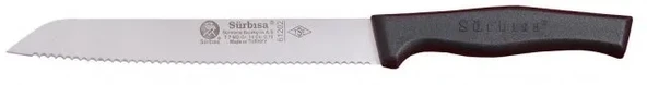 61202 - Sürmene Ekmek Bıçağı 19 Cm - Resim 2