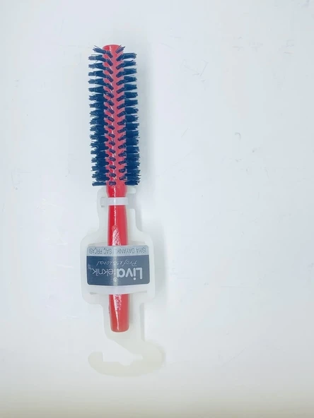 Liva 010 Isıya Dayanakli Fön Fırçası Tarak ürün görseli 1
