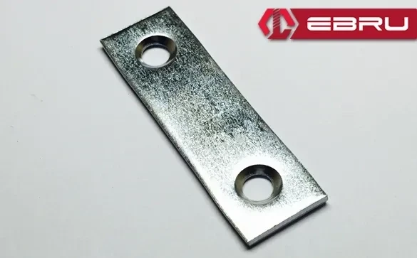 Düz Gönye 15x110 - 2mm - 10 Adet ürün görseli 1
