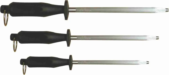 Mp Solingen Tipi Yuvarlak Masat 12 - 30 Cm ürün görseli 1