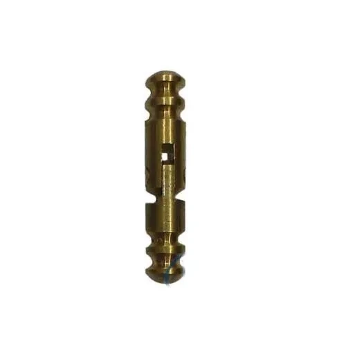 Pirinç Gizli, Çubuk Kutu Menteşe - 5x25mm, 1 Adet ürün görseli 1