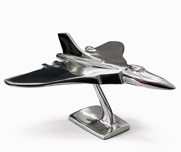 Vulcan Krom Uçak 12263 ürün görseli 1