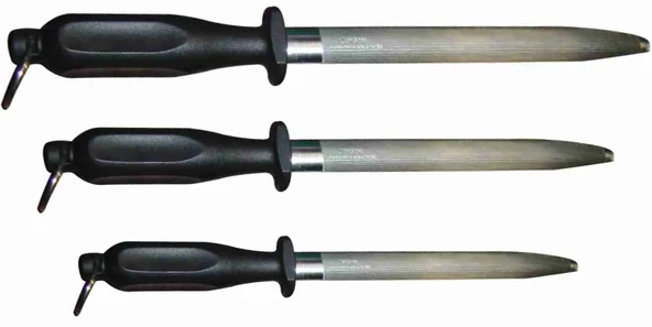 Mp Solingen Tipi Yassı Masat 8 - 20 Cm ürün görseli 1