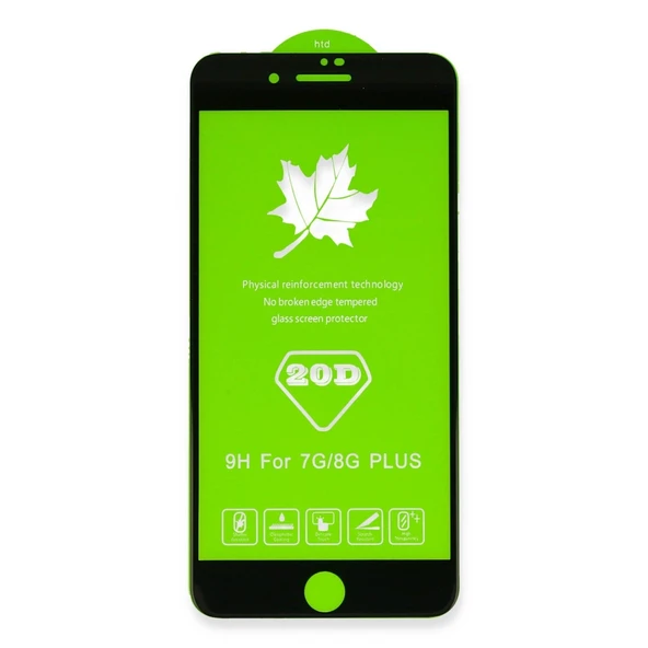 Apple İphone 11 Pro Max 20d Premium Cam Ekran Koruyucu - Resim 4