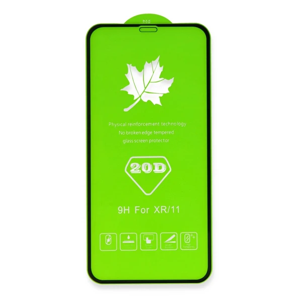 Apple İphone 11 Pro Max 20d Premium Cam Ekran Koruyucu - Resim 5
