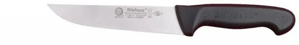 61115 - Sürmene Kasap Bıçağı 16,5 Cm - Kurban, Doğrama, Kesim ürün görseli 1