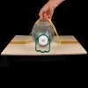 Geniş 10 Metre * 3 Cm Çift Taraflı Süper Güçlü Yapışkan Yapıştırıcı Bant Isıya Dayanıklı ürün görseli 1