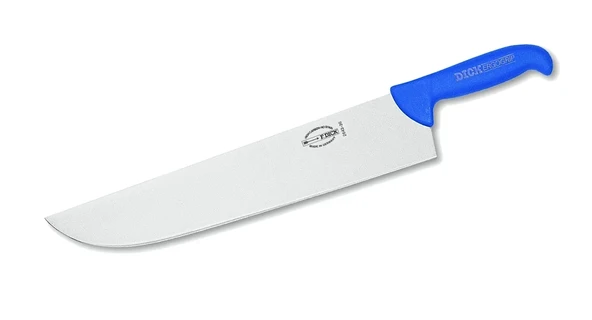 F.dıck 8 2643 36 Büyük Kasap Bıçağı 36 Cm - Ergo Grip ürün görseli 1