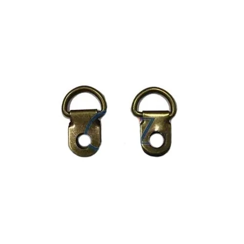 Rambo Tel Resim, Tablo, Çerçeve Askısı - 10x14mm, Eskitme, 10 Adet ürün görseli 1