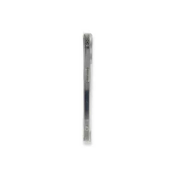 Apple İphone 14 Pro Max Kılıf 3d Vera - Şeffaf - Resim 4