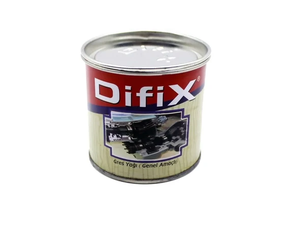 Difix Gres Yağı - Resim 2