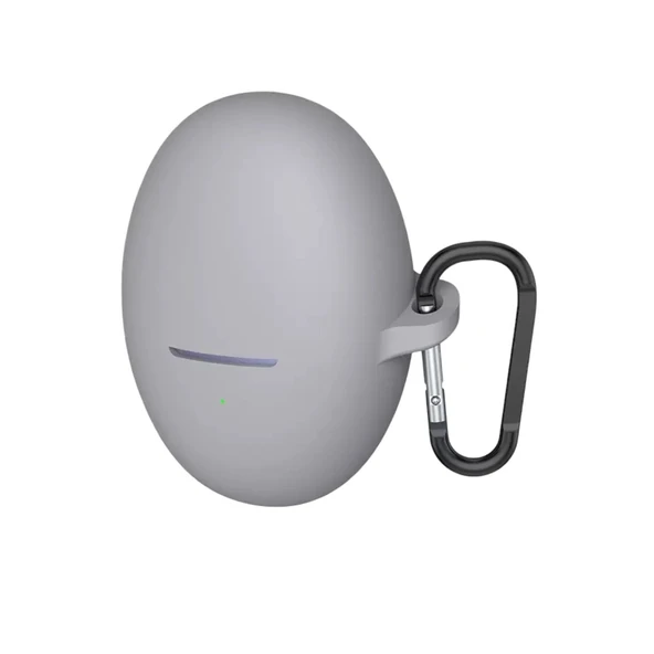 Huawei Freebuds 6 Hang Kılıf - Bej ürün görseli 1