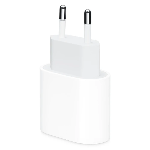 Ca-11 20w Type-c Şarj Adaptörü - Beyaz ürün görseli 1