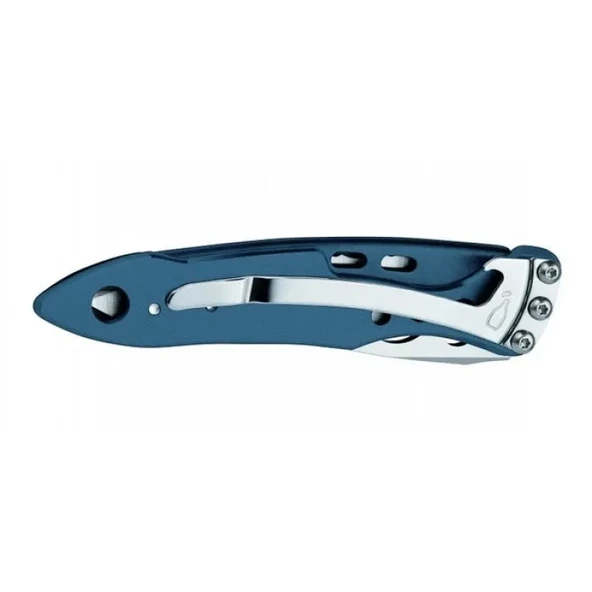 Skeletool Kbx Denim Blue 15 Cm - Resim 3