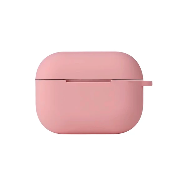 Apple Airpods Pro 2 (2.nesil) Hang Kılıf - Pembe ürün görseli 1