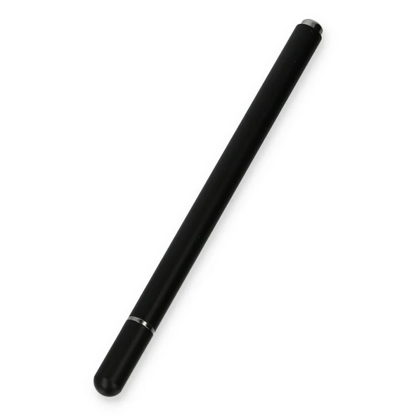 Dokunmatik Stylus Kalem Pen 108 - Siyah ürün görseli 1