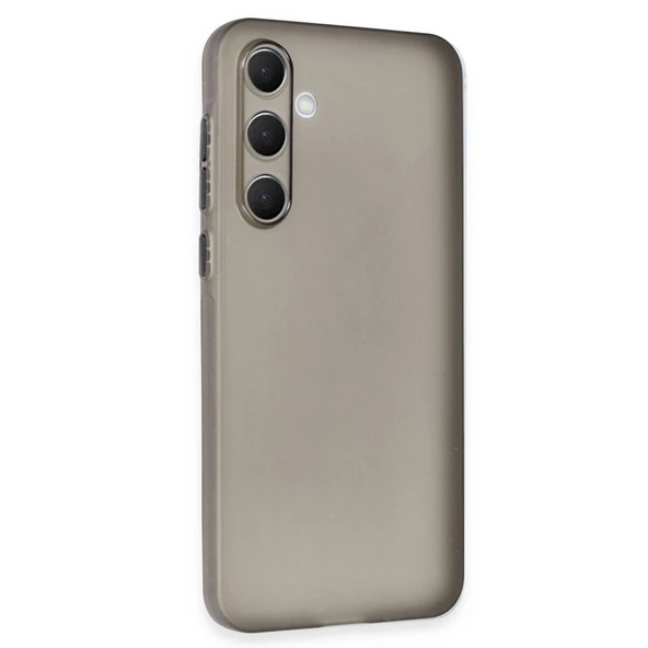 Samsung Galaxy A15 4g Kılıf Puma Silikon - Gri ürün görseli 1