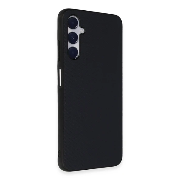 Samsung Galaxy A05s Kılıf Taft Kapak - Lacivert ürün görseli 1