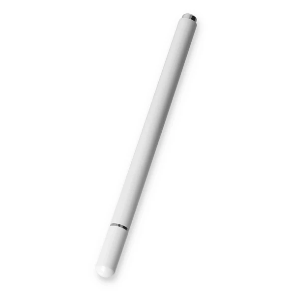 Dokunmatik Stylus Kalem Pen 108 - Beyaz ürün görseli 1