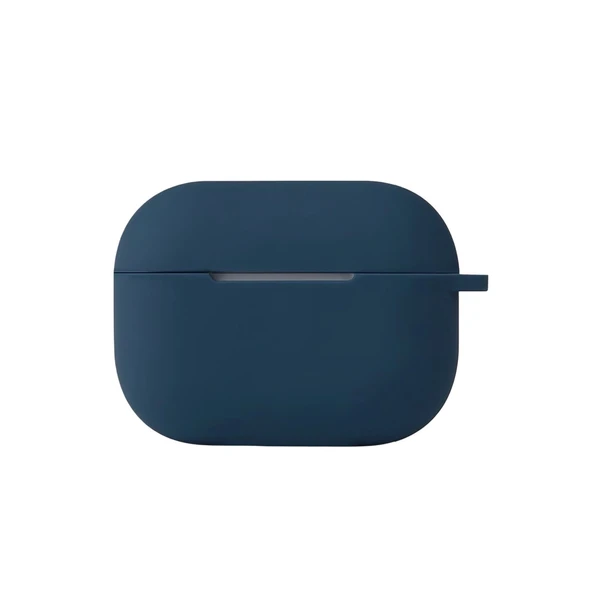 Apple Airpods Pro 2 (2.nesil) Hang Kılıf - Lacivert ürün görseli 1