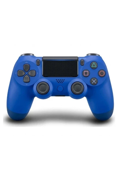 Ps4 Uyumlu Kablosuz Gamepad Joystick Analog Oyun Kolu Ps4 Uyumlu ürün görseli 1