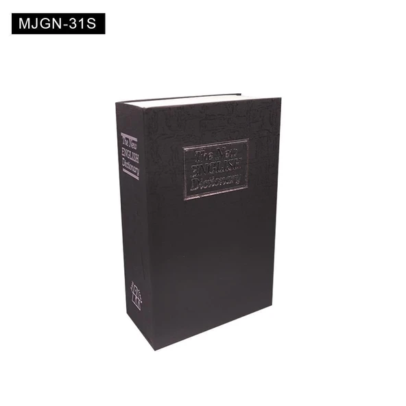 Kitap Kasa - Resim 4